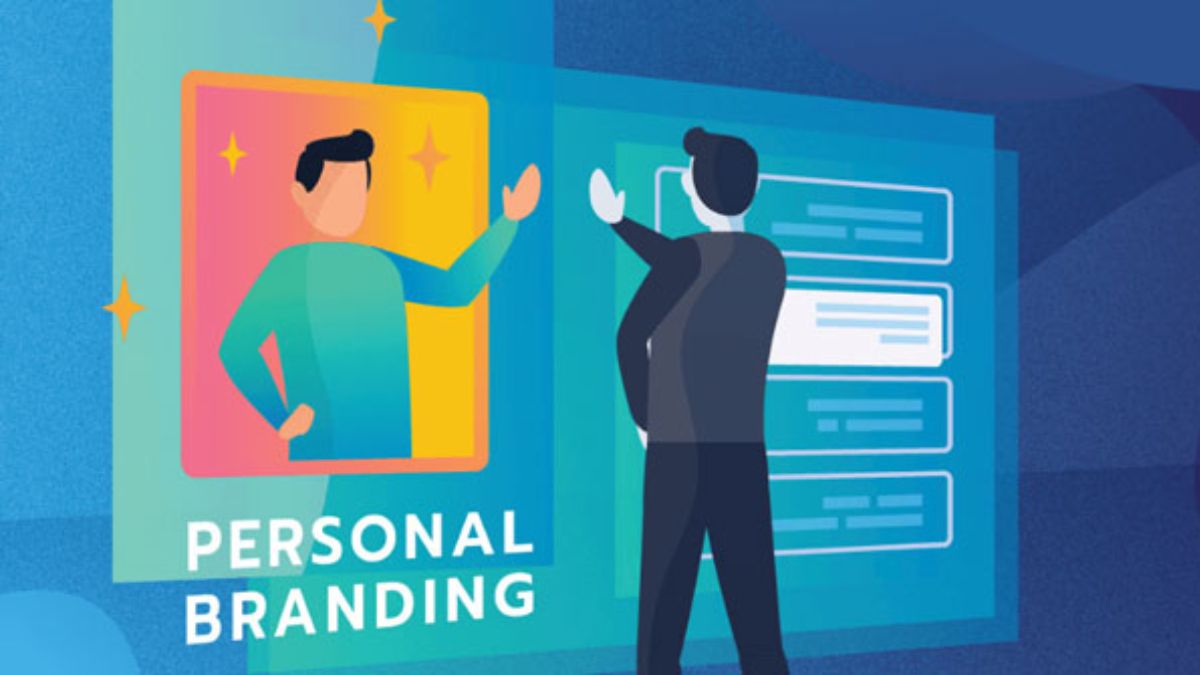 xây dựng Thương hiệu cá nhân